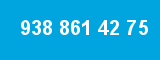 938 861 42 75 938 861 42 75